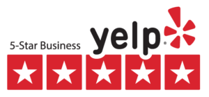 Yelp - 5-star business